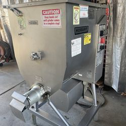 Hobart Mixer/Grinder Model 4346 USA Made