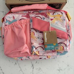 Planet Box - Stainless Steel Bento Lunchbox Kids