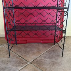 Table Top Chip Organizer 