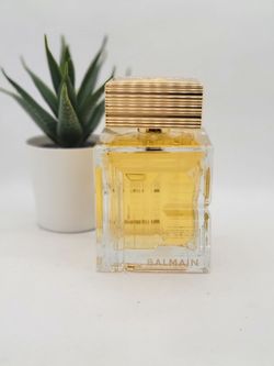 Balmain Paris
 
Destin De Balmain Eau de Parfum

3.4 fl