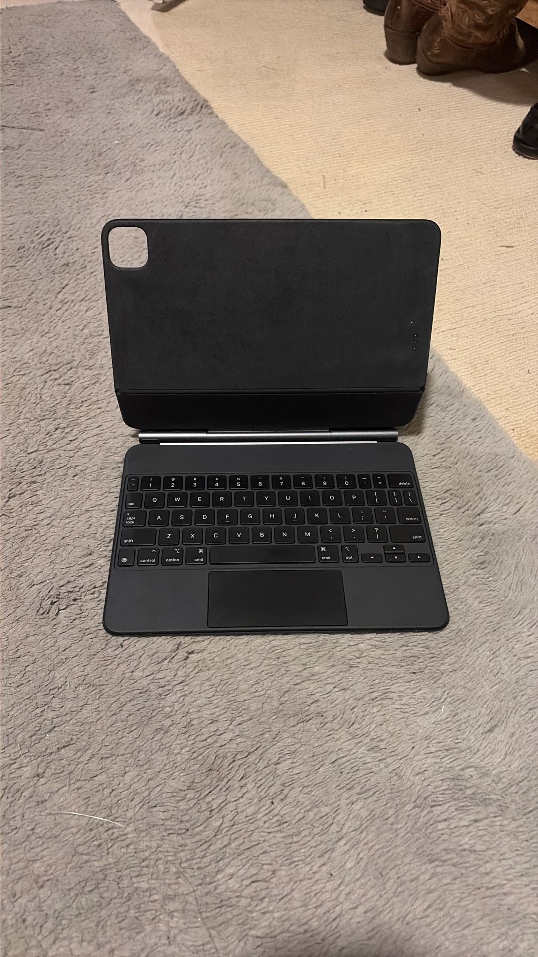 iPad Air 4th And 5th Gen Apple Magic Keyboard