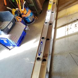 Werner Ladder