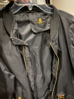 Bape jacket ‘ read description