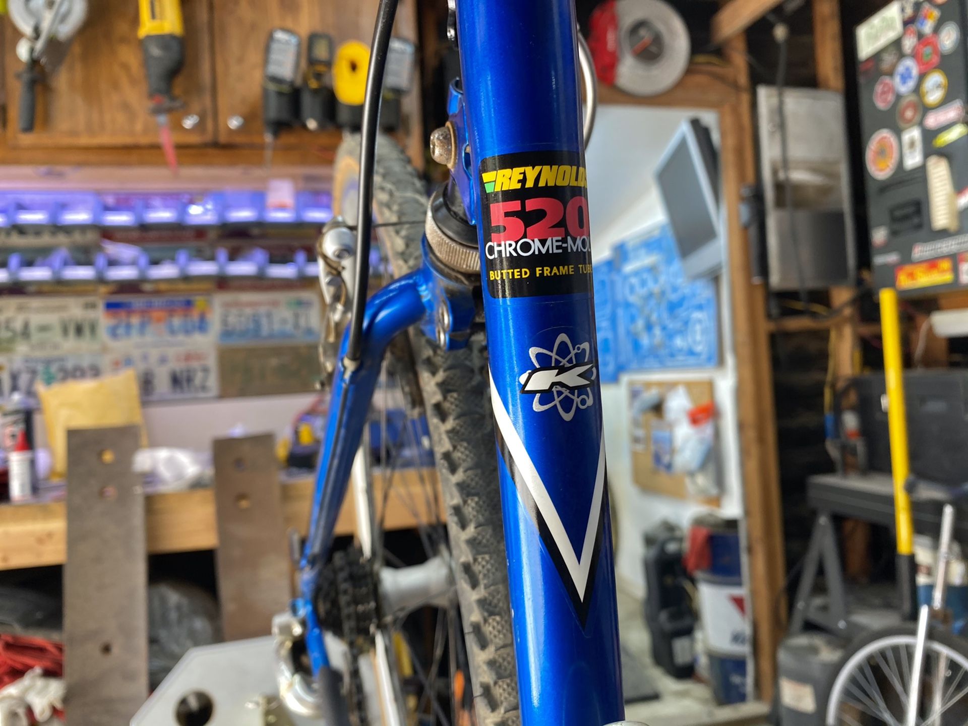 khs cx100