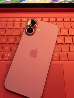 iPhone 16 • 128GB • T-Mobile