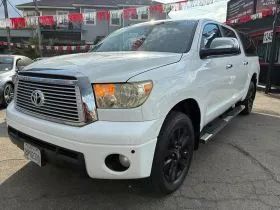2012 Toyota Tundra CrewMax