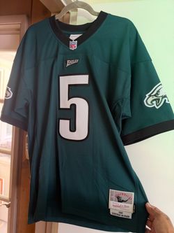 Mitchell&Ness Mcnabb Jersey