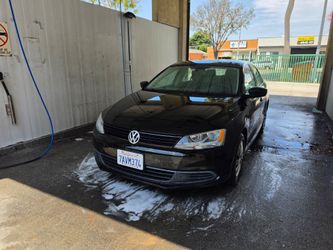 2013 Volkswagen Jetta