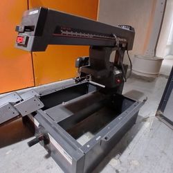  Craftsman 2.75 Hp Radial Arm Saw