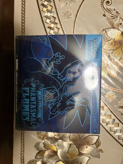 Phantasmal Flames Etb Pokemon 