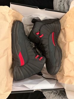 Jordan 12s