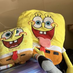 SpongeBob Set