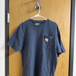 Carhartt Men’s Pocket Shirt