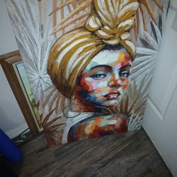 Very Good Painting