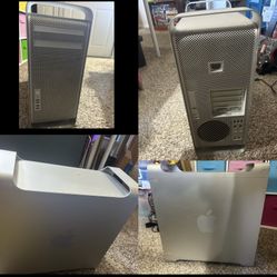Apple PC Tower 