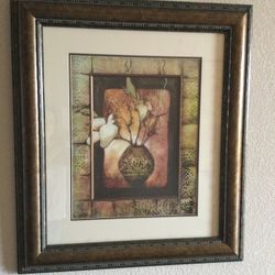 Picture frame