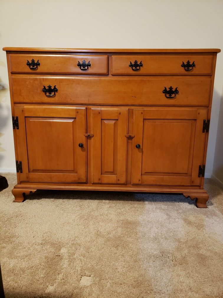 Antique Cabinets For Sale