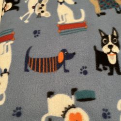 Fleece Blanket (s)