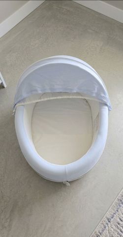 Portable Basinet (Biliboo)