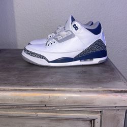 Jordan 3 Retros