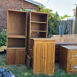 Yard Sale! Today only