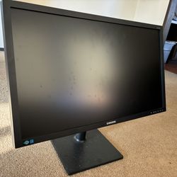 Samsung S27E450D 27 Inch LED LCD Monitor 