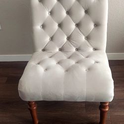 New Chair