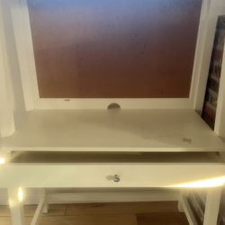 FREE Desk - Pottery Barn Kids 