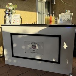 Bartending 
