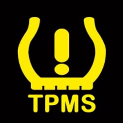 TPMS sensors