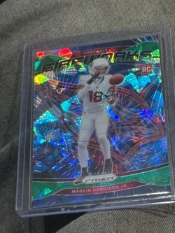 Sports cards need sell asap