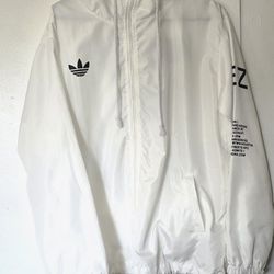 Yeezy Windbreaker, Size M