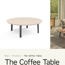 Floyd Home Coffee Table