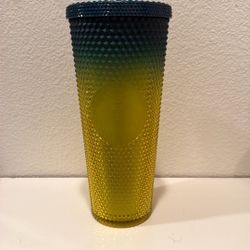 Starbucks Studded Tumbler 