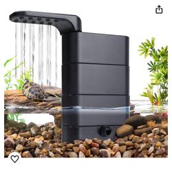 Turtle Filter (Aquarium Filter)