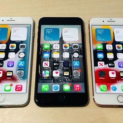 🍎 Apple iPhone 7 PLUS 32GB UNLOCKED $120 EACH !!!Sale