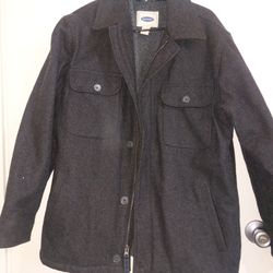 Men's Old Navy Jacket 