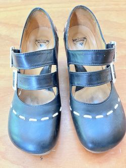 Fluevog Shoes size 7 (EU 37)