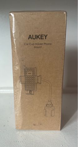 Aukey Car Cup Holder Phone Mount