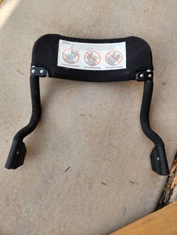 Car Seat Stroller Adapter 