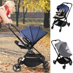 FREE 🎁 with purchase- New Compact Infant Baby Toddler Stroller 