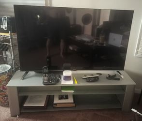 55" LG Smart TV (1080p Full HD)