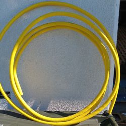 Home Flex Gas Line