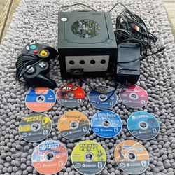 Nintendo Game Cube 