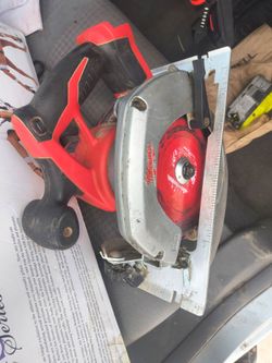 Tool only works great