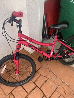 BCA Kids Bike