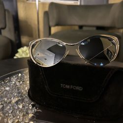 Tom Ford w/case and box