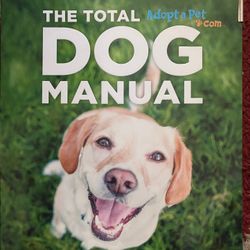 Dog Manual