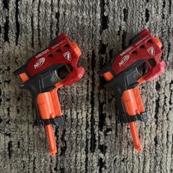 N-Strike Mega BigShock, New