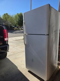 Refrigerator  free